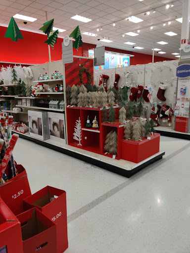 Department Store «Target», reviews and photos, 10401 N Michigan Rd, Carmel, IN 46032, USA