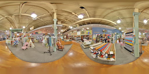 Fabric Store «Haberman Fabrics», reviews and photos, 905 S Main St, Royal Oak, MI 48067, USA