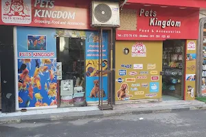 Pets Kingdom image