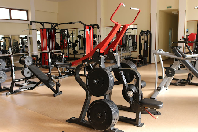 Opinii despre Sebi Gym House în <nil> - Sala de Fitness