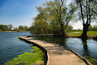Base de loisirs de l'étang du Pont rouge Le Quesnoy