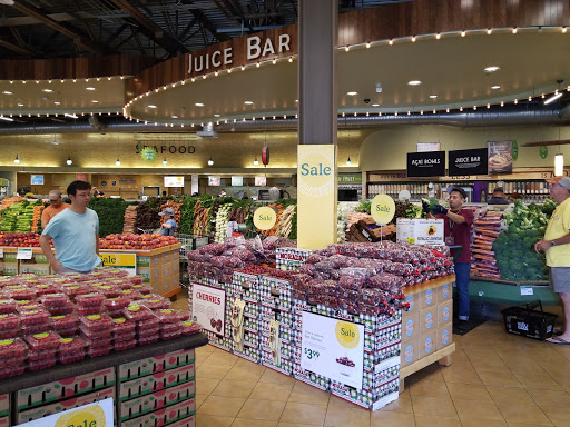 Grocery Store «Whole Foods Market», reviews and photos, 465 S Arroyo Pkwy, Pasadena, CA 91105, USA