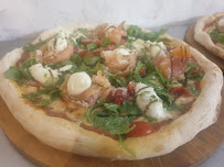 Pizza du Restaurant italien La Casa Del Gusto 2 à Toulon - n°16