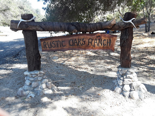 Rustic Oaks Ranch