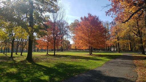 Park «Weequahic Park Track», reviews and photos, 1 Thomas Carmichael Dr, Newark, NJ 07114, USA