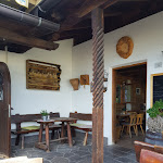 Photo n°2 de l'avis de Birthes.a fait le 17/09/2019 à 19:56 sur le  Gasthaus Schönblick à Marling