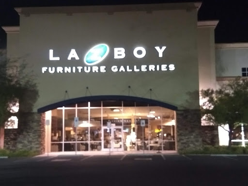 Furniture Store «La-Z-Boy Furniture Galleries», reviews and photos, 5700 Centennial Center Blvd, Las Vegas, NV 89149, USA