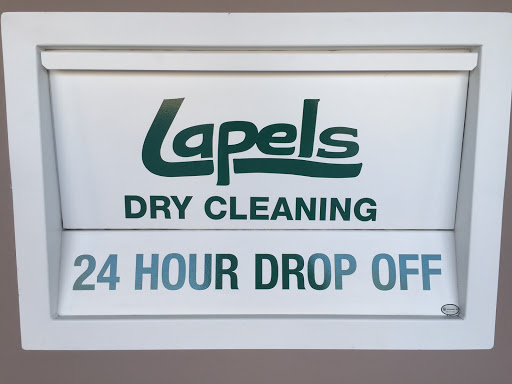 Dry Cleaner «Lapels Dry Cleaning Scottsdale», reviews and photos, 8240 N Hayden Rd b105, Scottsdale, AZ 85258, USA