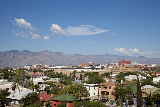 Downtown Motors Apartments