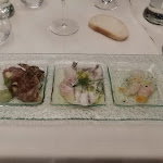 Photo n°7 de l'avis de Licia.a fait le 13/08/2021 à 11:33 sur le  La Tavernetta Ristorante | Marina Romea | à Marina Romea