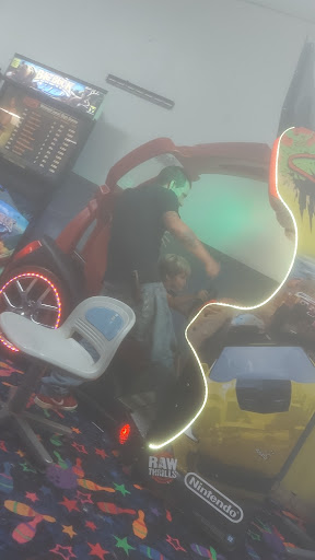 Bowling Alley «Bowl Star, Inc», reviews and photos, 4180 Pinkston Dr, Beaumont, TX 77703, USA