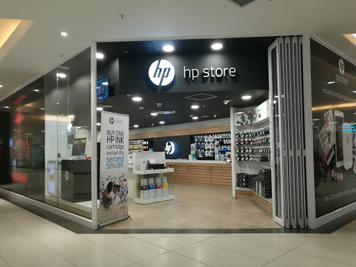 HP Store Cresta