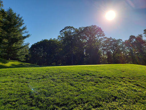Golf Course «Dunwoodie Golf Course», reviews and photos, 1 Wasylenko Ln, Yonkers, NY 10701, USA