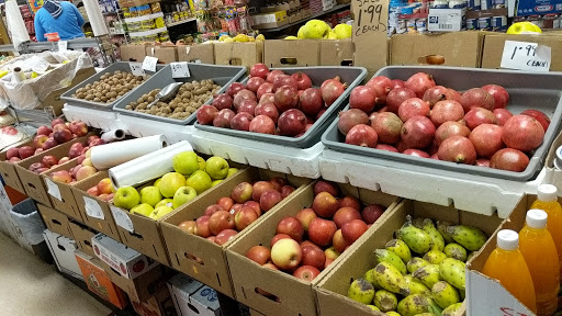 Grocery Store «Botan Market Inc», reviews and photos, 4905 Edmondson Pike, Nashville, TN 37211, USA