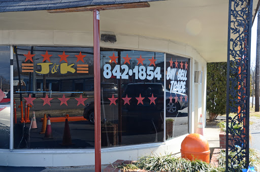 Used Car Dealer «J&K Used Cars», reviews and photos, 670 US-31 BYP, Bowling Green, KY 42101, USA