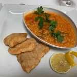 Photo n°1 de l'avis de Yuanjia.h fait le 19/10/2021 à 22:23 sur le  Restaurante da Pousada de Amares à 