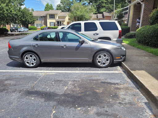 Used Car Dealer «Atlanta AutoStar», reviews and photos, 3124 N Decatur Rd, Scottdale, GA 30079, USA