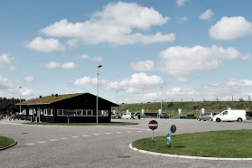 Revas - Viborg Genbrugsstation