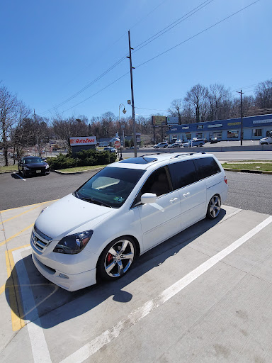 Auto Parts Store «AutoZone», reviews and photos, 1319 NJ-35, Middletown, NJ 07748, USA