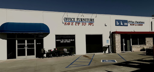 Used Office Furniture Store «BKM Office Furniture», reviews and photos, 6959 Bandini Blvd, Los Angeles, CA 90040, USA