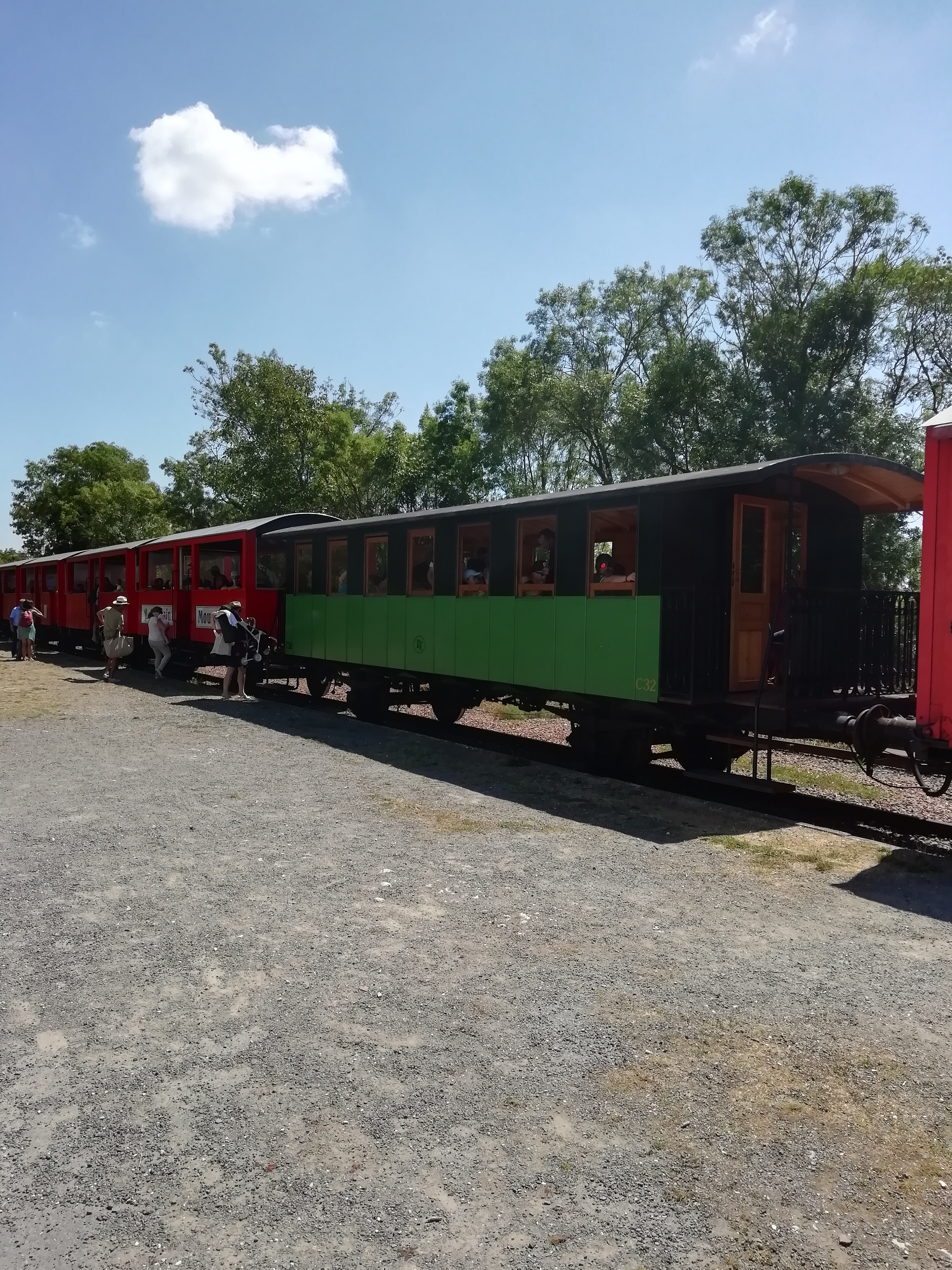 Photo n° 2 de l'avis de Jean-pierre.a fait le 10/08/2019 à 15:36