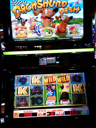 Resort «Ohiya Casino & Resort», reviews and photos, 53142 NE-12, Niobrara, NE 68760, USA