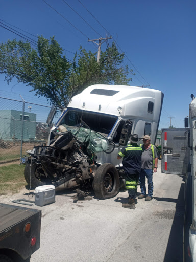 Mailing Service «FedEx Ground», reviews and photos, 4901 Village Creek Rd, Fort Worth, TX 76119, USA