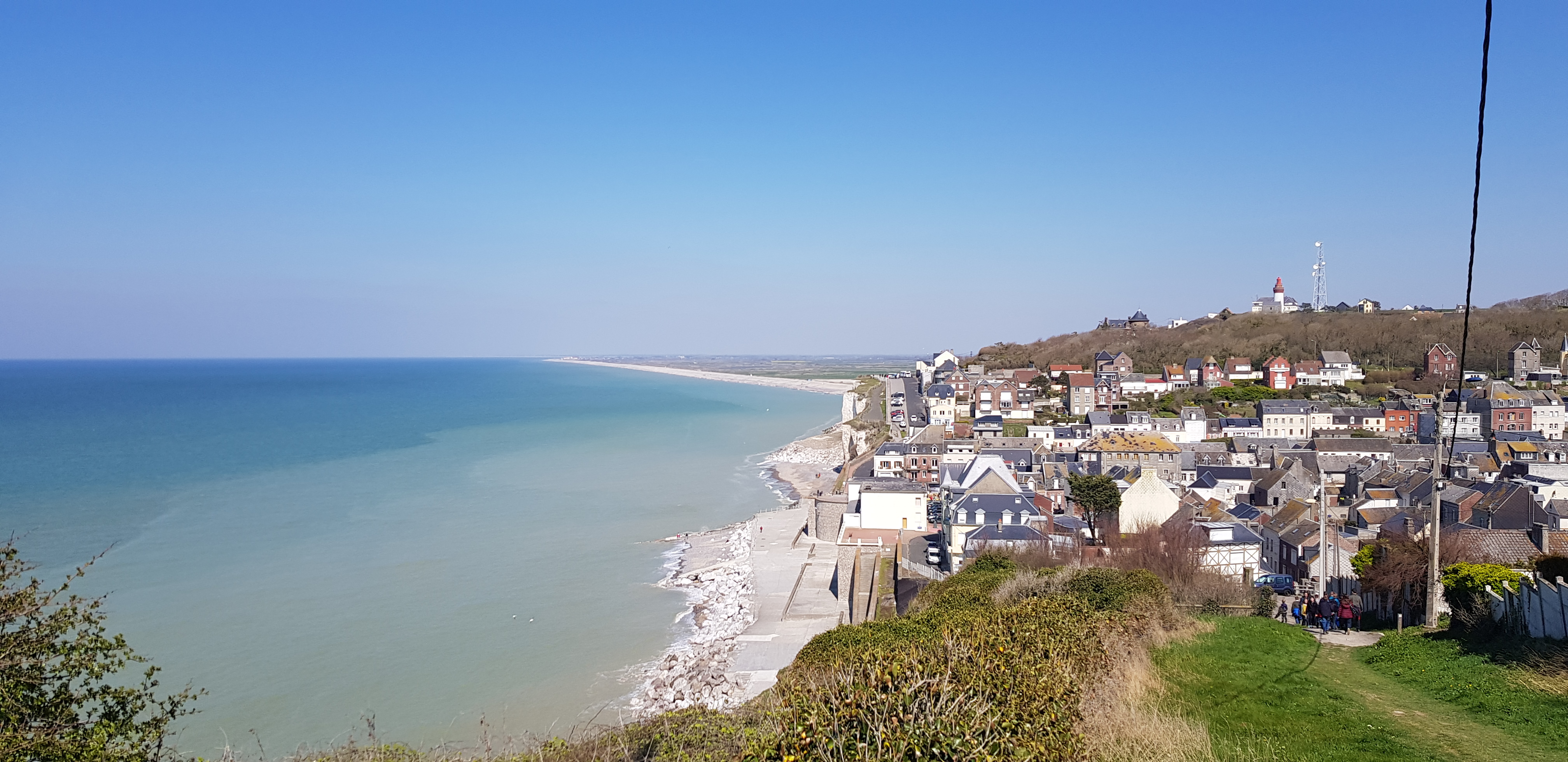 Photo n° 1 de l'avis de Nico. fait le 15/04/2019 à 13:34