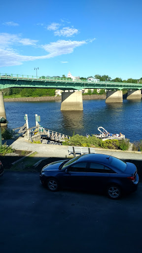 Event Venue «Waterfront Concerts», reviews and photos, 1 Railroad St, Bangor, ME 04401, USA