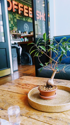 Cafe «Street 14 Café», reviews and photos, 1410 Commercial St, Astoria, OR 97103, USA