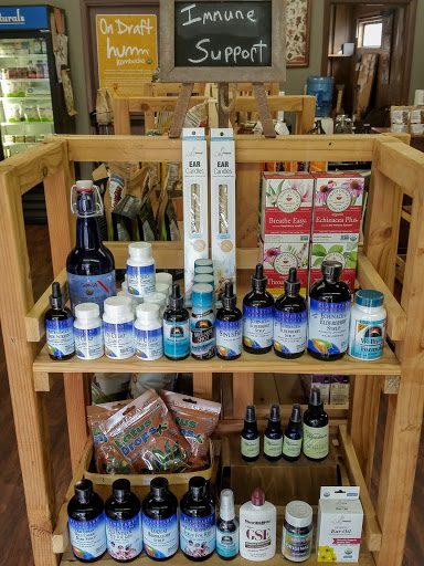 Natural Foods Store «Arnada Naturals», reviews and photos, 2407 Main St, Vancouver, WA 98660, USA