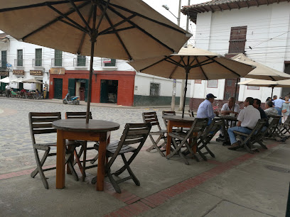 RESTAURANTE EL SABOY