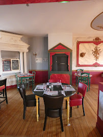 Photos du propriétaire du Restaurant italien La Scaleta à Romorantin-Lanthenay - n°5