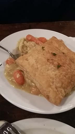 Restaurant «Uptowne Cafe», reviews and photos, 1217 Caledonia St, La Crosse, WI 54603, USA