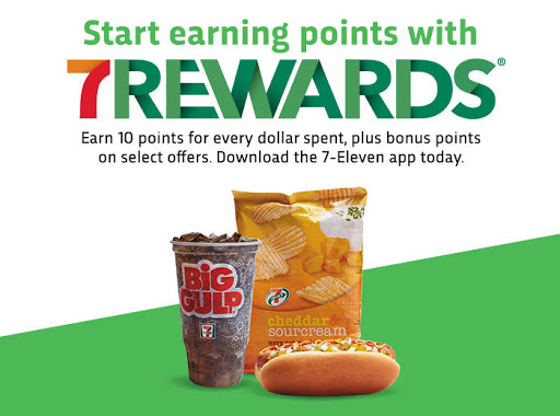 Convenience Store «7-Eleven», reviews and photos, 1089 Campbell Ave, West Haven, CT 06516, USA
