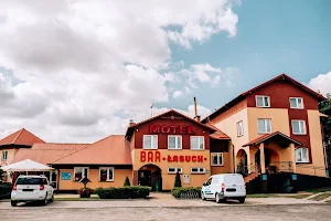 Motel Łasuch image