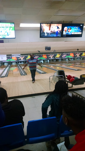 Bowling Alley «House Community Bowling Center», reviews and photos, 1140 Ribaut Rd, Beaufort, SC 29902, USA