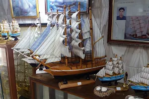 Sagar Ship Museum image