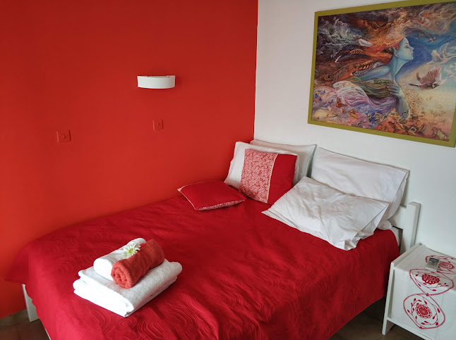 Anastasias Apartments Ανοιχτές ώρες