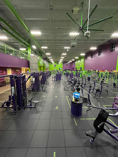 YouFit Gyms - 140 Cranes Roost Blvd, Altamonte Springs, FL 32701, United States