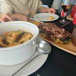 Photo n°7 de l'avis de Cátia.s fait le 13/09/2020 à 21:03 sur le  São João à Vila do Conde