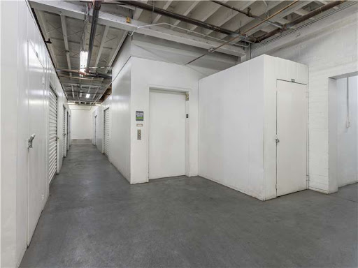 Storage Facility «Extra Space Storage», reviews and photos, 7037 Comstock Ave, Whittier, CA 90602, USA