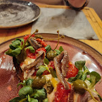 Photo n°1 de l'avis de Remy.o fait le 01/03/2024 à 15:27 sur le  La Corte 1642 à Venice