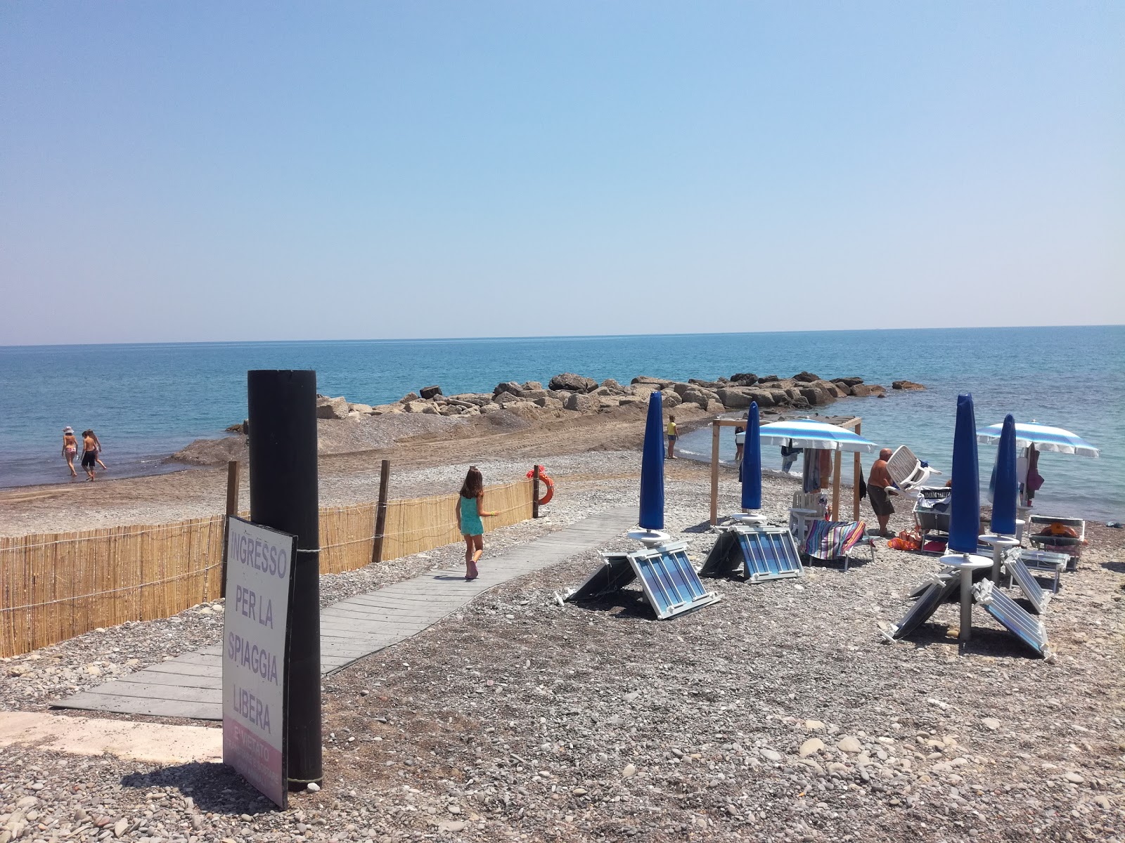 Marina di Amendolara II photo #9