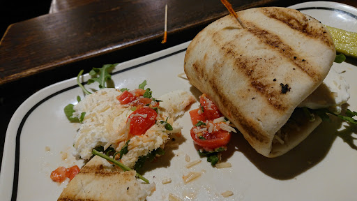 American Restaurant «Corner Bakery Cafe», reviews and photos, 4021 N 10th St, McAllen, TX 78504, USA