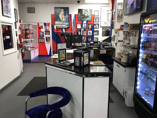 Gym «New Dorp Fitness», reviews and photos, 146 New Dorp Ln, Staten Island, NY 10306, USA