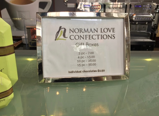 Dessert Shop «Bar Cocoa», reviews and photos, 201 E Trade St, Charlotte, NC 28202, USA