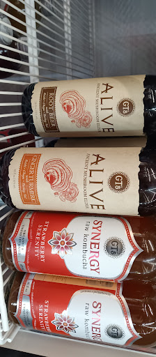 Natural Foods Store «Natural Grocers», reviews and photos, 11424 SE 82nd Ave, Happy Valley, OR 97086, USA