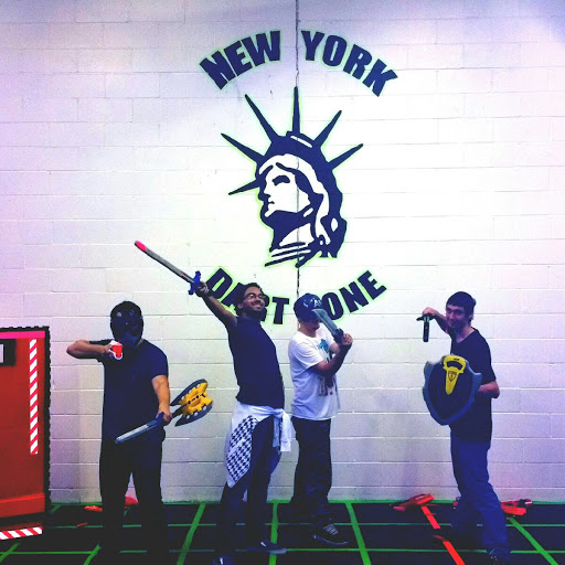 New York Dart Zone image 5