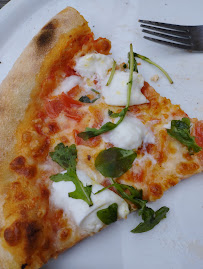 Pizza du Pizzeria Côté Faubourg à Collioure - n°10